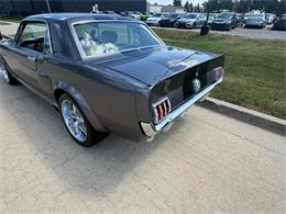 1966 Ford Mustang (CC-2096214) for sale in Effingham, Illinois