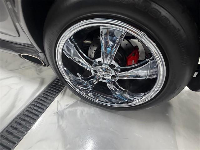 1966 Ford Mustang (CC-2096214) for sale in Effingham, Illinois