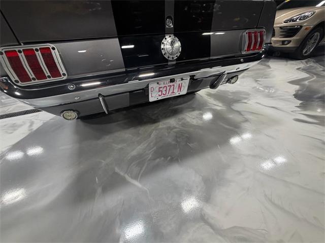 1966 Ford Mustang (CC-2096214) for sale in Effingham, Illinois