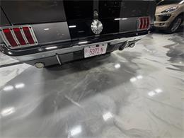 1966 Ford Mustang (CC-2096214) for sale in Effingham, Illinois
