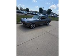 1966 Ford Mustang (CC-2096214) for sale in Effingham, Illinois