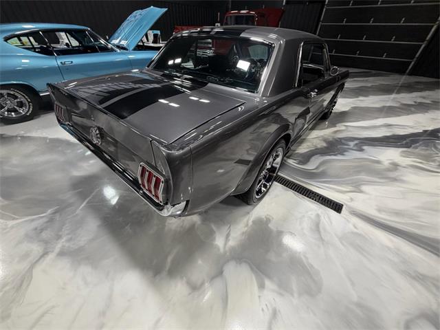 1966 Ford Mustang (CC-2096214) for sale in Effingham, Illinois