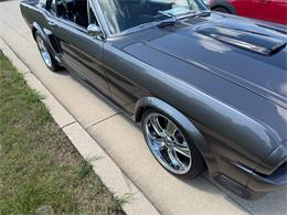 1966 Ford Mustang (CC-2096214) for sale in Effingham, Illinois