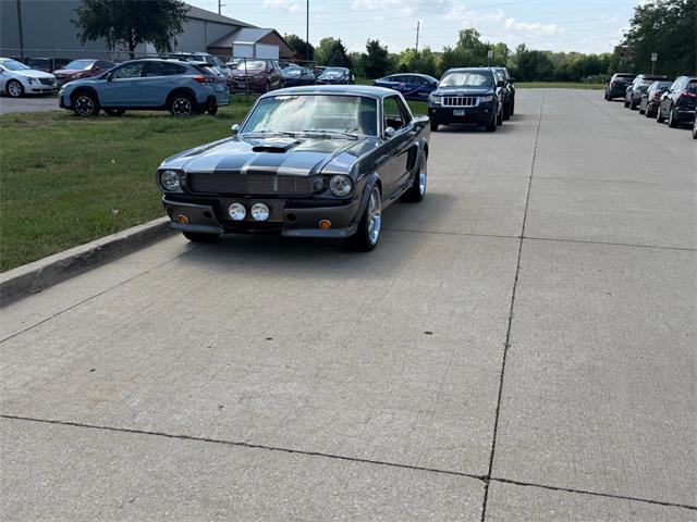 1966 Ford Mustang (CC-2096214) for sale in Effingham, Illinois
