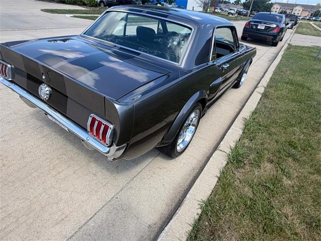 1966 Ford Mustang (CC-2096214) for sale in Effingham, Illinois