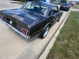 1966 Ford Mustang (CC-2096214) for sale in Effingham, Illinois