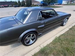 1966 Ford Mustang (CC-2096214) for sale in Effingham, Illinois