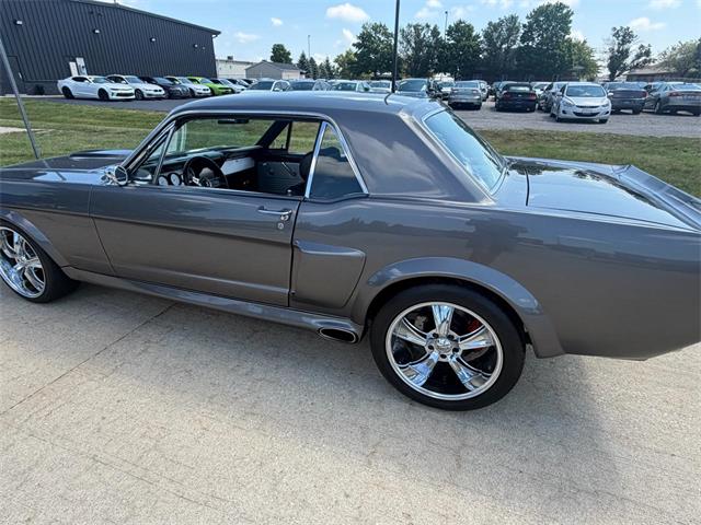1966 Ford Mustang (CC-2096214) for sale in Effingham, Illinois