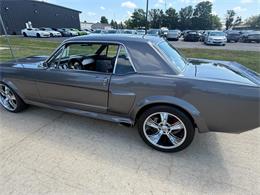 1966 Ford Mustang (CC-2096214) for sale in Effingham, Illinois
