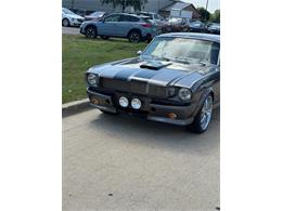 1966 Ford Mustang (CC-2096214) for sale in Effingham, Illinois