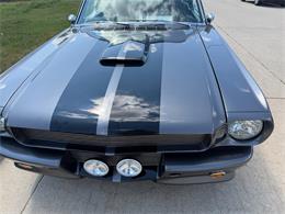 1966 Ford Mustang (CC-2096214) for sale in Effingham, Illinois