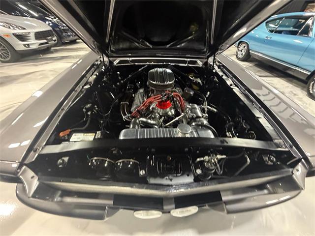 1966 Ford Mustang (CC-2096214) for sale in Effingham, Illinois