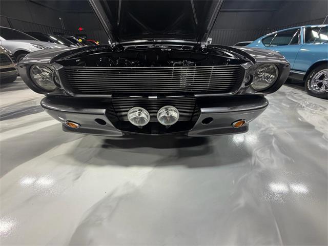 1966 Ford Mustang (CC-2096214) for sale in Effingham, Illinois