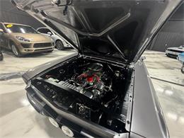 1966 Ford Mustang (CC-2096214) for sale in Effingham, Illinois
