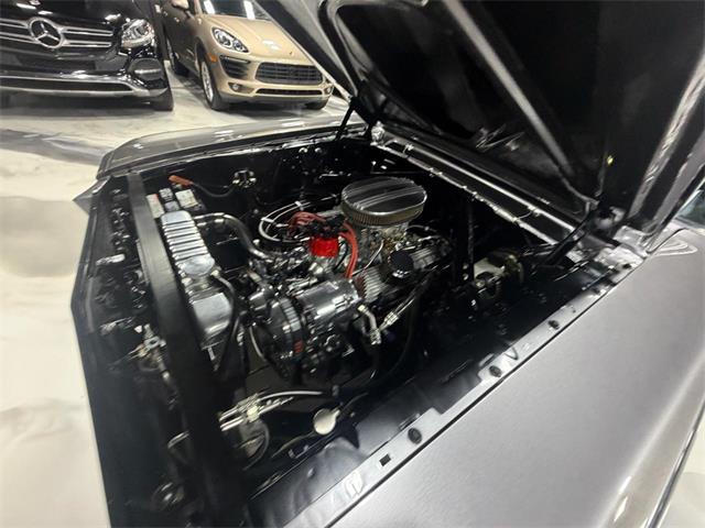 1966 Ford Mustang (CC-2096214) for sale in Effingham, Illinois