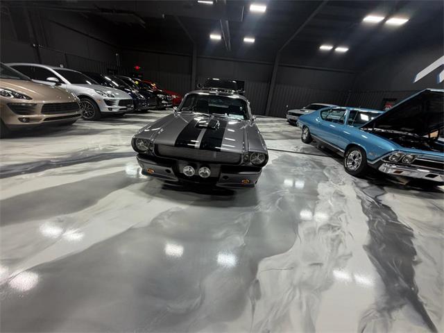 1966 Ford Mustang (CC-2096214) for sale in Effingham, Illinois