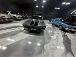 1966 Ford Mustang (CC-2096214) for sale in Effingham, Illinois