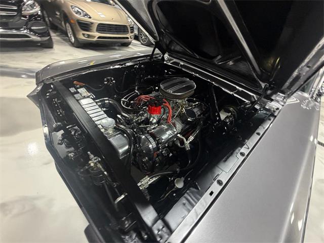 1966 Ford Mustang (CC-2096214) for sale in Effingham, Illinois