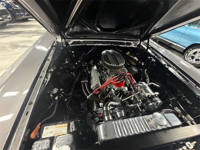 1966 Ford Mustang (CC-2096214) for sale in Effingham, Illinois