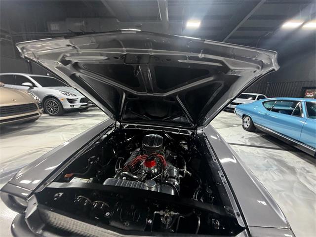 1966 Ford Mustang (CC-2096214) for sale in Effingham, Illinois