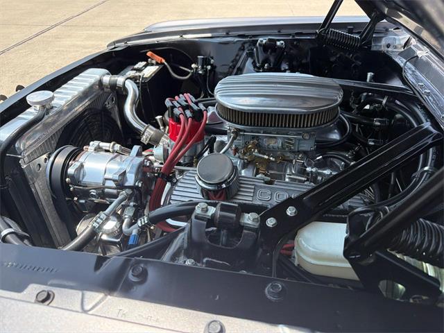 1966 Ford Mustang (CC-2096214) for sale in Effingham, Illinois