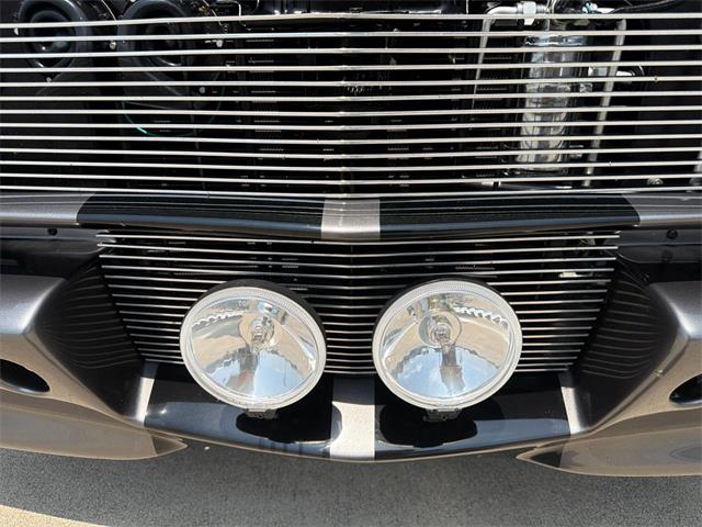 1966 Ford Mustang (CC-2096214) for sale in Effingham, Illinois