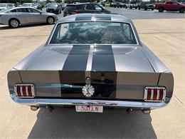 1966 Ford Mustang (CC-2096214) for sale in Effingham, Illinois
