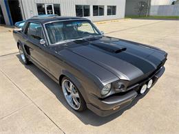 1966 Ford Mustang (CC-2096214) for sale in Effingham, Illinois