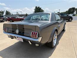 1966 Ford Mustang (CC-2096214) for sale in Effingham, Illinois