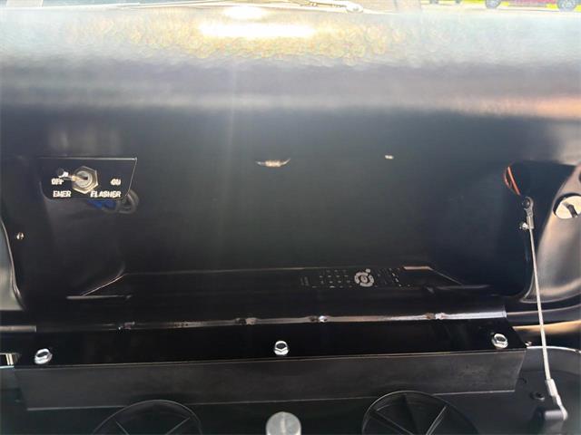 1966 Ford Mustang (CC-2096214) for sale in Effingham, Illinois