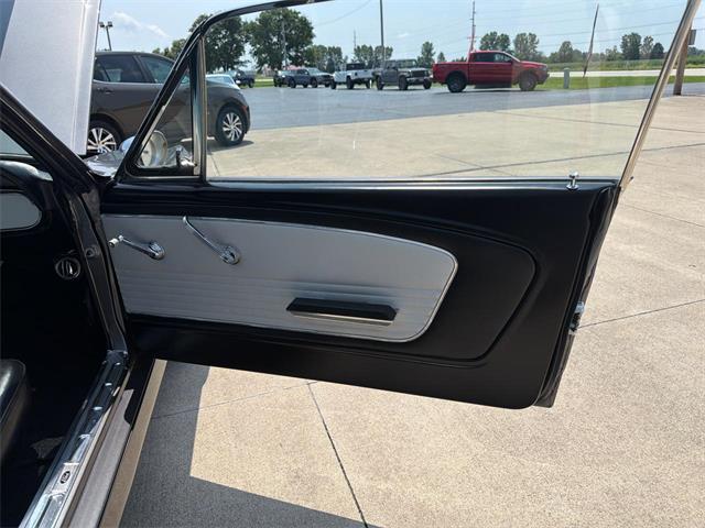 1966 Ford Mustang (CC-2096214) for sale in Effingham, Illinois