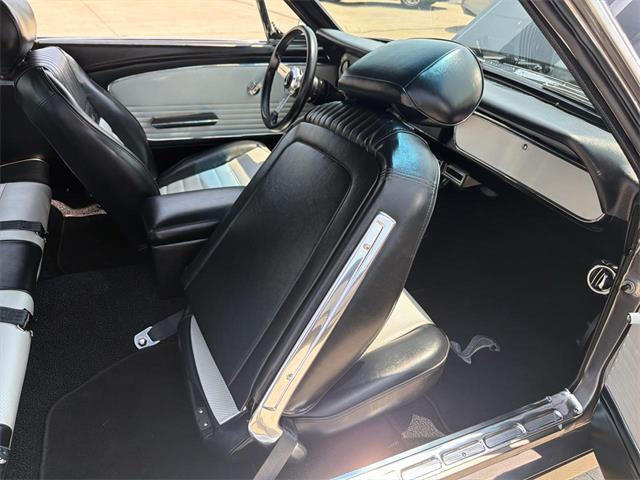 1966 Ford Mustang (CC-2096214) for sale in Effingham, Illinois