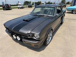 1966 Ford Mustang (CC-2096214) for sale in Effingham, Illinois