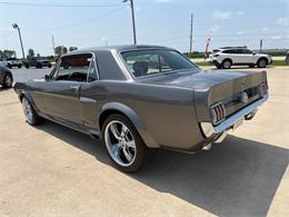 1966 Ford Mustang (CC-2096214) for sale in Effingham, Illinois
