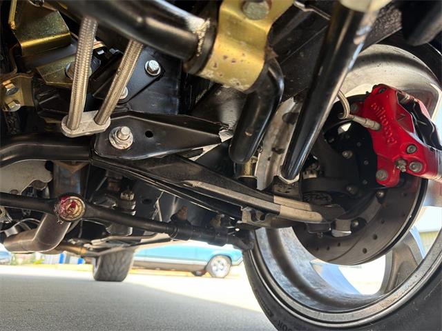 1966 Ford Mustang (CC-2096214) for sale in Effingham, Illinois