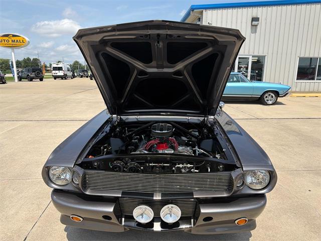 1966 Ford Mustang (CC-2096214) for sale in Effingham, Illinois