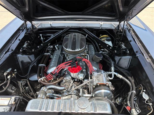 1966 Ford Mustang (CC-2096214) for sale in Effingham, Illinois