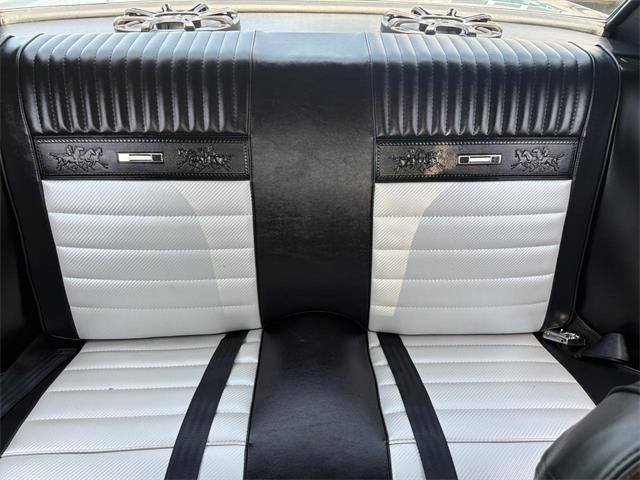 1966 Ford Mustang (CC-2096214) for sale in Effingham, Illinois