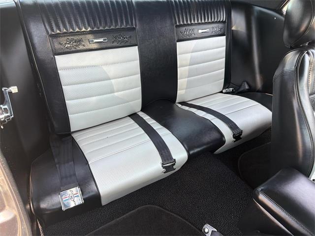 1966 Ford Mustang (CC-2096214) for sale in Effingham, Illinois