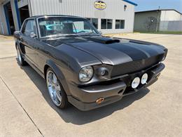1966 Ford Mustang (CC-2096214) for sale in Effingham, Illinois