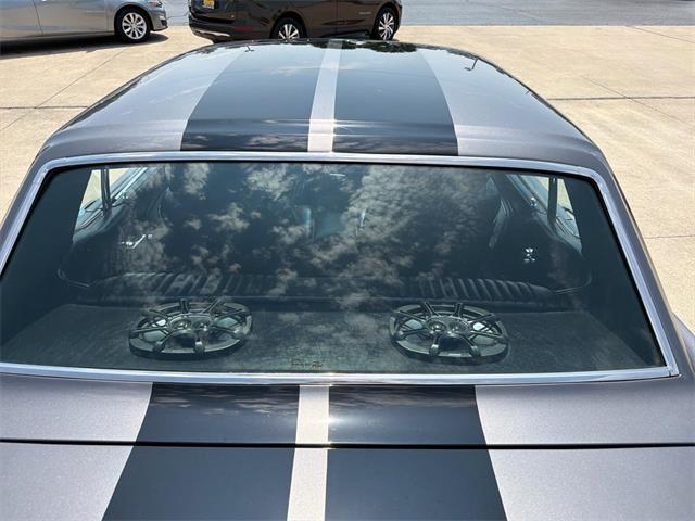 1966 Ford Mustang (CC-2096214) for sale in Effingham, Illinois