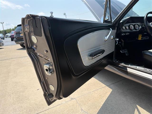 1966 Ford Mustang (CC-2096214) for sale in Effingham, Illinois