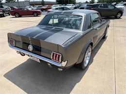 1966 Ford Mustang (CC-2096214) for sale in Effingham, Illinois