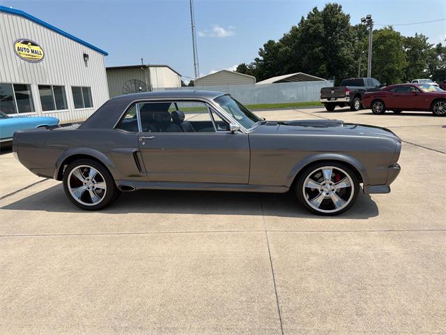 1966 Ford Mustang (CC-2096214) for sale in Effingham, Illinois