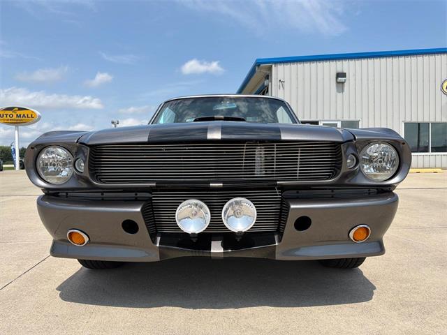 1966 Ford Mustang (CC-2096214) for sale in Effingham, Illinois