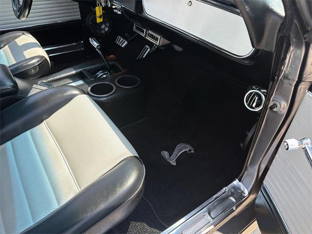 1966 Ford Mustang (CC-2096214) for sale in Effingham, Illinois