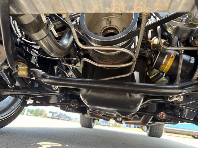 1966 Ford Mustang (CC-2096214) for sale in Effingham, Illinois