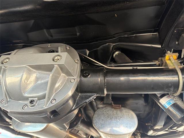 1966 Ford Mustang (CC-2096214) for sale in Effingham, Illinois