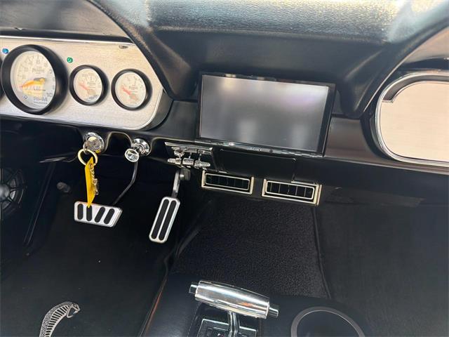 1966 Ford Mustang (CC-2096214) for sale in Effingham, Illinois
