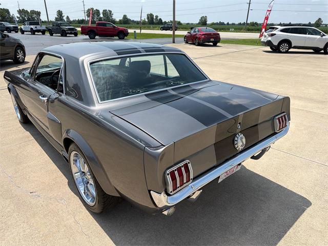 1966 Ford Mustang (CC-2096214) for sale in Effingham, Illinois